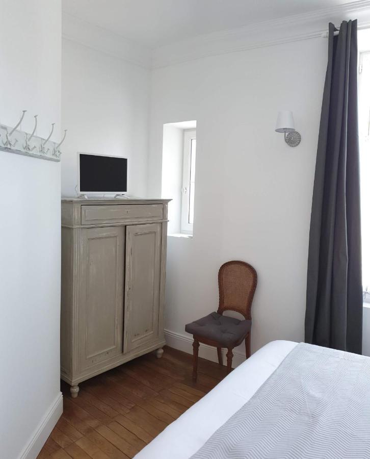 La Josephine Bed & Breakfast Cosne-Cours-Sur-Loire Exterior photo